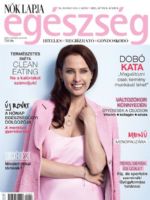 Nők Lapja Egészség Magazine [Hungary] (8 June 2021)