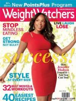 Weight Watchers Magazine [United States] (January 2011)
