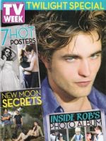 TV Week Magazine [Australia] (1 August 2009)