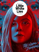 Little White Lies Magazine [United Kingdom] (May 2016)