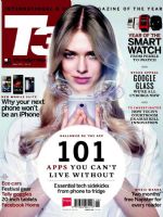 T3 Magazine [United Kingdom] (June 2013)