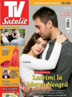 TV Satelit Magazine [Romania] (27 September 2019)