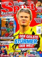 BRAVO sport Magazine [Germany] (March 2021)