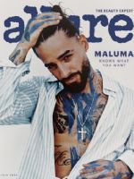 Allure Magazine [United States] (July 2024)