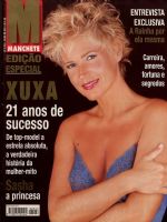 Manchete Magazine [Brazil] (July 2001)
