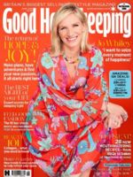 Good Housekeeping Magazine [United Kingdom] (June 2021)