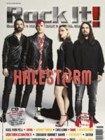 Rock It Magazine [Germany] (June 2022)