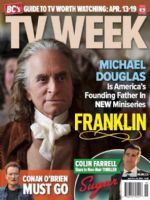 TV Week Magazine [Canada] (13 April 2024)