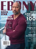 Ebony Magazine [United States] (December 2017)