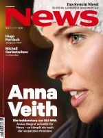 News Magazine [Austria] (11 February 2017)