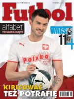 Futbol Magazine [Poland] (April 2012)