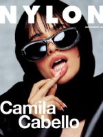 Nylon Magazine [United States] (December 2024)