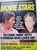 Movie Stars Magazine [United States] (February 1974)