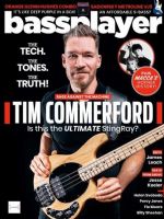 Bass Player Magazine [United States] (December 2021)