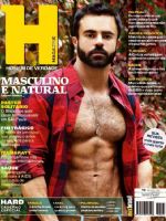 H Magazine [Brazil] (September 2012)