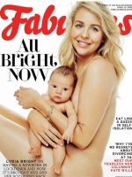 Fabulous Magazine [United Kingdom] (19 April 2020)