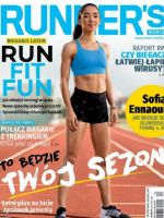 Runner's World Magazine [Poland] (July 2021)