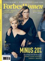 Forbes Magazine [Poland] (November 2020)