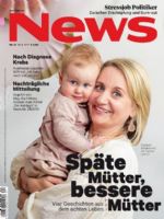News Magazine [Austria] (26 May 2017)