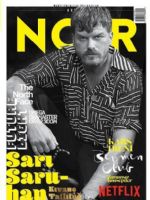 Noir Magazine [Turkey] (March 2019)