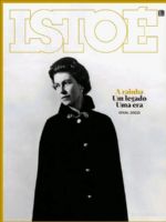 Isto É Magazine [Brazil] (9 September 2022)