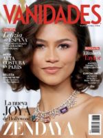 Vanidades Magazine [Mexico] (March 2024)