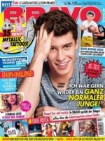 Bravo [Germany] Magazine Covers, Articles, Interviews, Pictorials