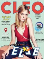 Cleo Magazine [Malaysia] (December 2018)