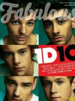 Fabulous Magazine [United Kingdom] (31 May 2020)