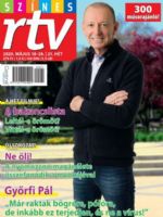 Szines Rtv Magazine [Hungary] (18 May 2020)