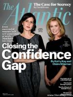 The Atlantic Magazine [United States] (May 2014)