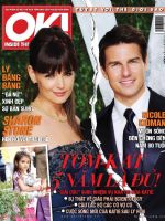 OK! Magazine [Vietnam] (August 2012)