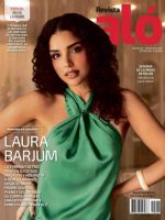 Alo Magazine [Colombia] (6 March 2025)