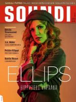 Soundi Magazine [Finland] (March 2019)