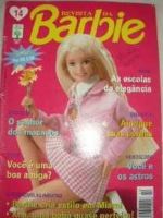 Barbie Magazine [Brazil] (July 1997)