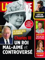 LA Semaine Magazine [Canada] (23 September 2022)