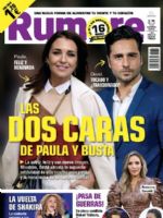 Rumore Magazine [Spain] (11 November 2019)