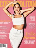 Cosmopolitan Magazine [Mexico] (August 2023)