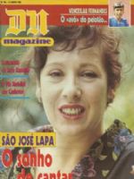DN Magazine Diário de Notícias Magazine [Portugal] (14 August 1988)