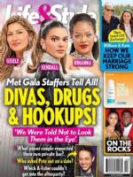 Life & Style Magazine [United States] (27 May 2023)