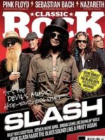 Classic Rock Magazine [United Kingdom] (June 2024)