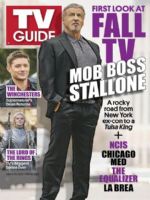TV Guide Magazine [United States] (4 July 2022)