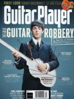 Guitar Player Magazine [United States] (February 2024)