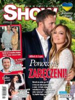 Show Magazine [Poland] (19 April 2022)