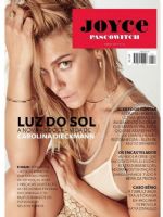 Joyce Pascowitch Magazine [Brazil] (March 2017)