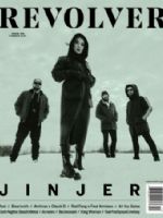 Revolver Magazine [United States] (June 2021)