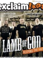 Exclaim! Magazine [Canada] (February 2012)