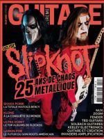 Guitare Xtreme Magazine [France] (January 2025)