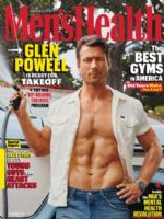 Men's Health Magazine [United States] (December 2023)