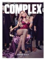 Complex Magazine [United States] (September 2016)